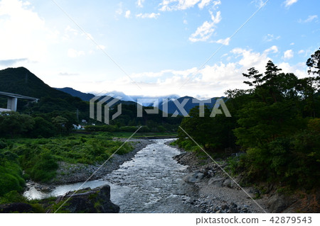 谷川山 谷川山 42879543