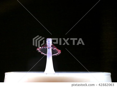 Droplet collision 42882063