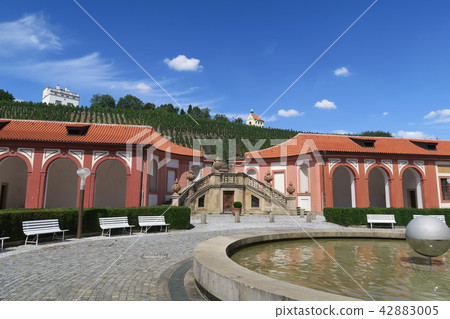 Troy castle of a nobleman Troy castle of a nobleman 42883005