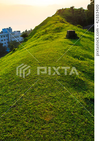 Toei Ogi海角的黃昏[宮崎縣K島] 42883400