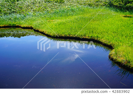 Tsukiyama Midurbahara Tohoku Yamagata Prefecture Tsukiyama Midurbahara Tohoku Yamagata Prefecture 42883902