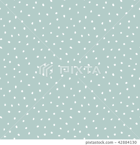Seamless Vector Background With Random Shapes Seamless Vector Background With Random Shapes 42884130