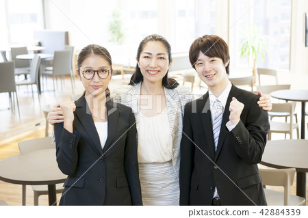 商務場景辦公休閒免費地址辦公室 商務場景辦公休閒免費地址辦公室 42884339
