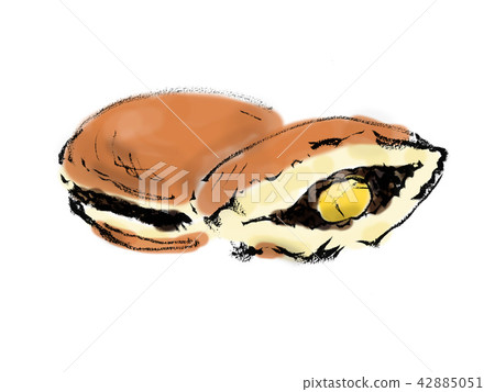 Dorayaki Dorayaki 42885051