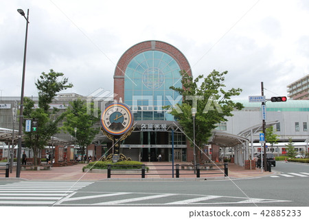 久留米站 42885233