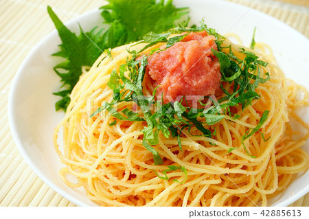 塔拉科意大利麵條 42885613