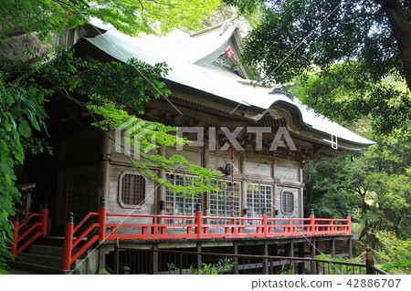 Bokoji寺 42886707