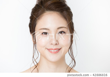 美女形象 42886816