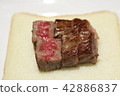  steak 42886837
