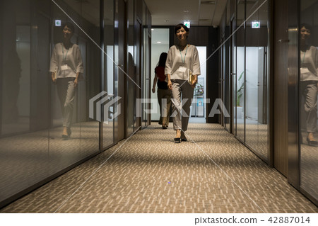 公司走廊 公司走廊 42887014