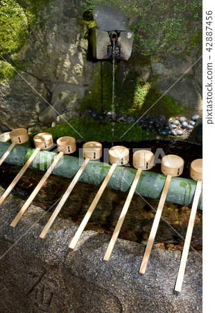 Ishigami Shrine手碗 Ishigami Shrine手碗 42887456