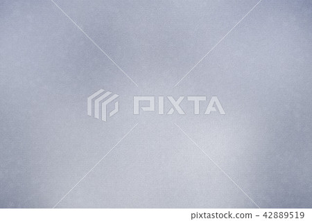 Texture of stains on gray metal, abstract 42889519