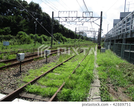 鐵路 鐵路 42889751