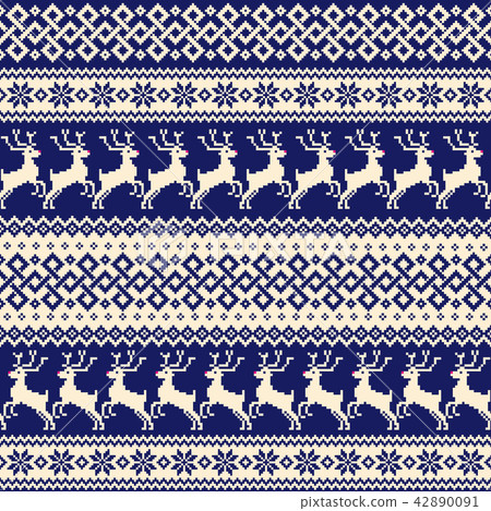 Nordic pattern, Nordic pattern, 42890091