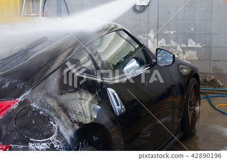 car wash car wash 42890196