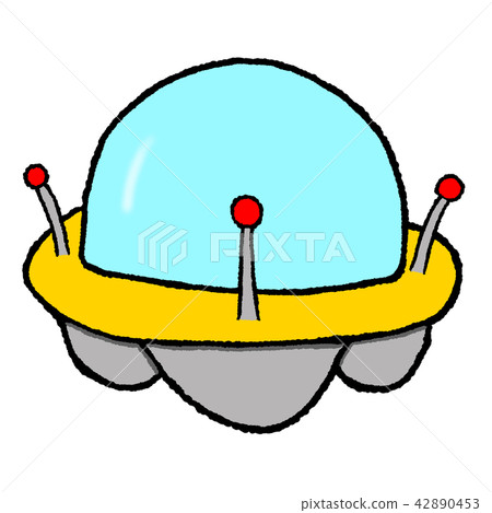 不明飛行物 42890453