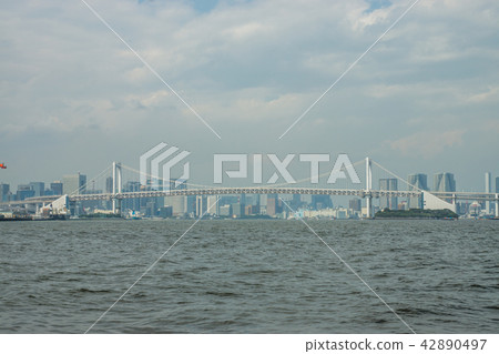 東京灣 42890497