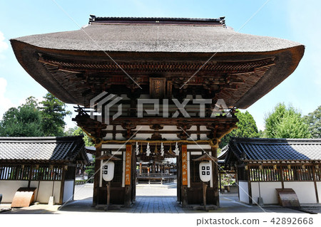 Sasaki Shrine 42892668