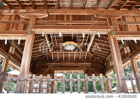 Sasaki Shrine Sasaki Shrine 42892688