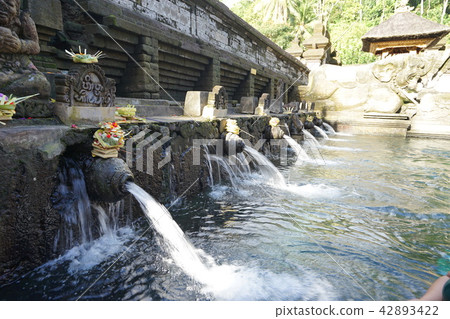 巴厘島 烏佈區 神殿 42893422