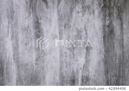High resolution photograph of rough concrete wall 42894406