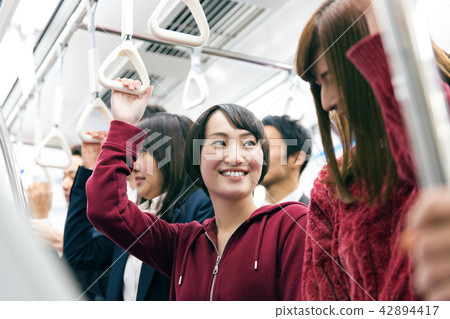 Train photography cooperation "Keio Electric Railway Co., Ltd." 42894417