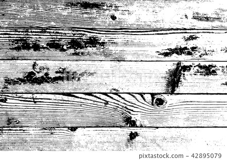 Wooden Planks Overlay Wooden Planks Overlay 42895079