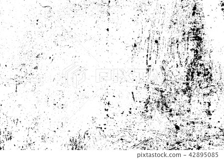 Grunge Overlay Texture 42895085