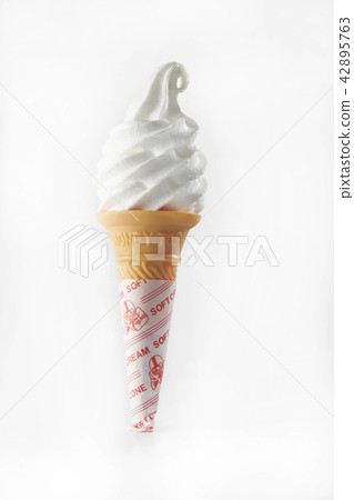 Soft cream Soft cream 42895763