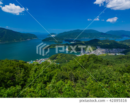 The best view of Maizuru Point Goko Sky Tower The best view of Maizuru Point Goko Sky Tower 42895816