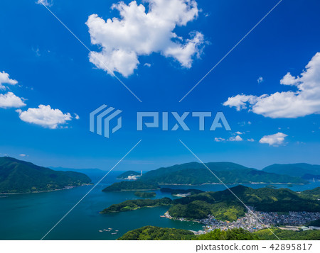 The best view of Maizuru Point Goko Sky Tower The best view of Maizuru Point Goko Sky Tower 42895817