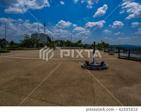 The best view of Maizuru Point Goko Sky Tower The best view of Maizuru Point Goko Sky Tower 42895818