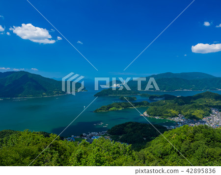 Maizuru Point Goko Sky Tower的最佳景觀 Maizuru Point Goko Sky Tower的最佳景觀 42895836