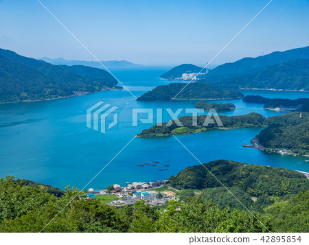 The best view of Maizuru Point Goko Sky Tower The best view of Maizuru Point Goko Sky Tower 42895854