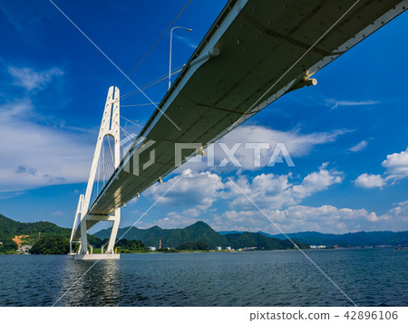 舞鶴橋 舞鶴橋 42896106