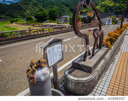 Misasa Onsen 42896507