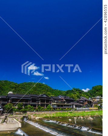 Misasa Onsen 42896555