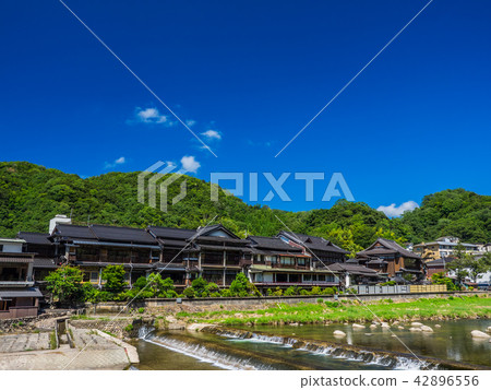 Misasa Onsen 42896556