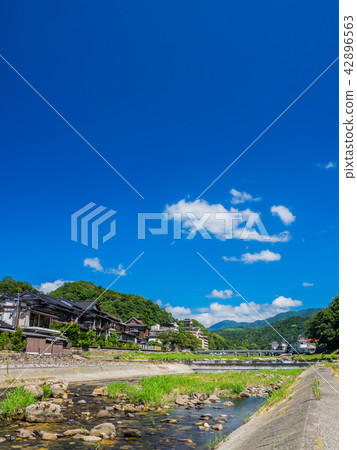 Misasa Onsen 42896563