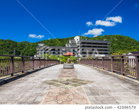 Misasa Onsen 42896579