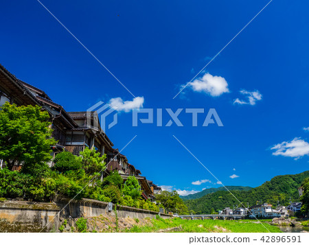 Misasa Onsen 42896591