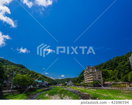 Misasa Onsen 42896594