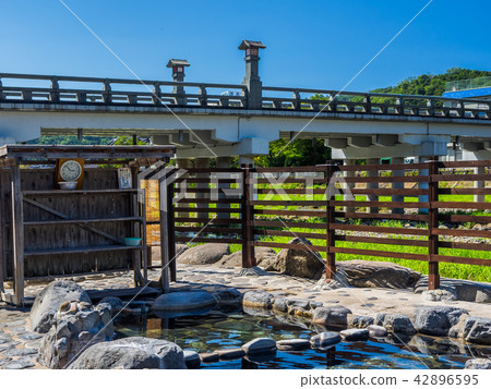Misasa Onsen 42896595