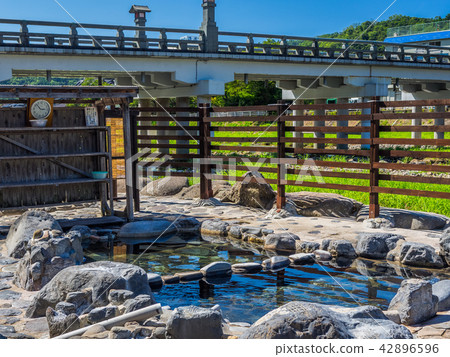 Misasa Onsen 42896596