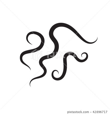 worm parasite vector icon worm parasite vector icon 42896717