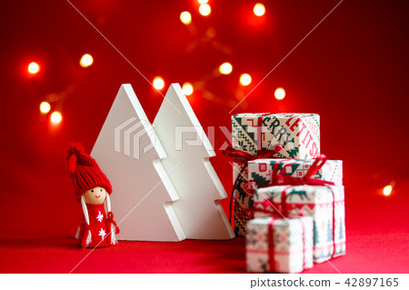 Christmas gift * Nordic Christmas gift * Nordic 42897165