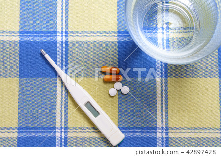 Cold medicine Cold medicine 42897428