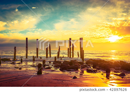 Port Willunga Beach, Adelaide 42897626