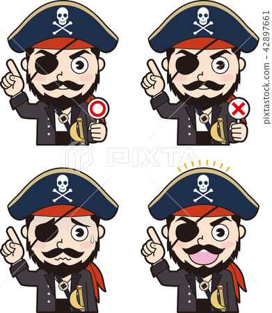 Pirate 4 42897661