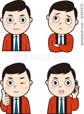 男孵化職員5 男孵化職員5 42897670